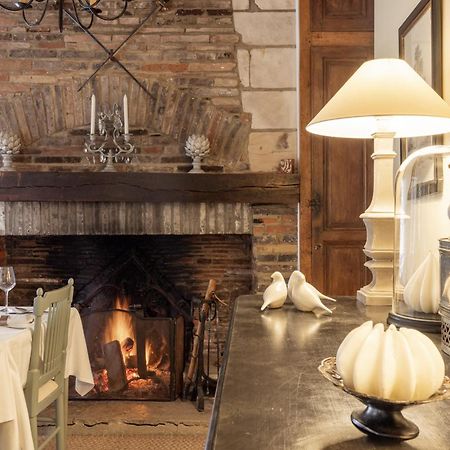 Le Champ Des Oiseaux Hotel & Spa Troyes Zewnętrze zdjęcie