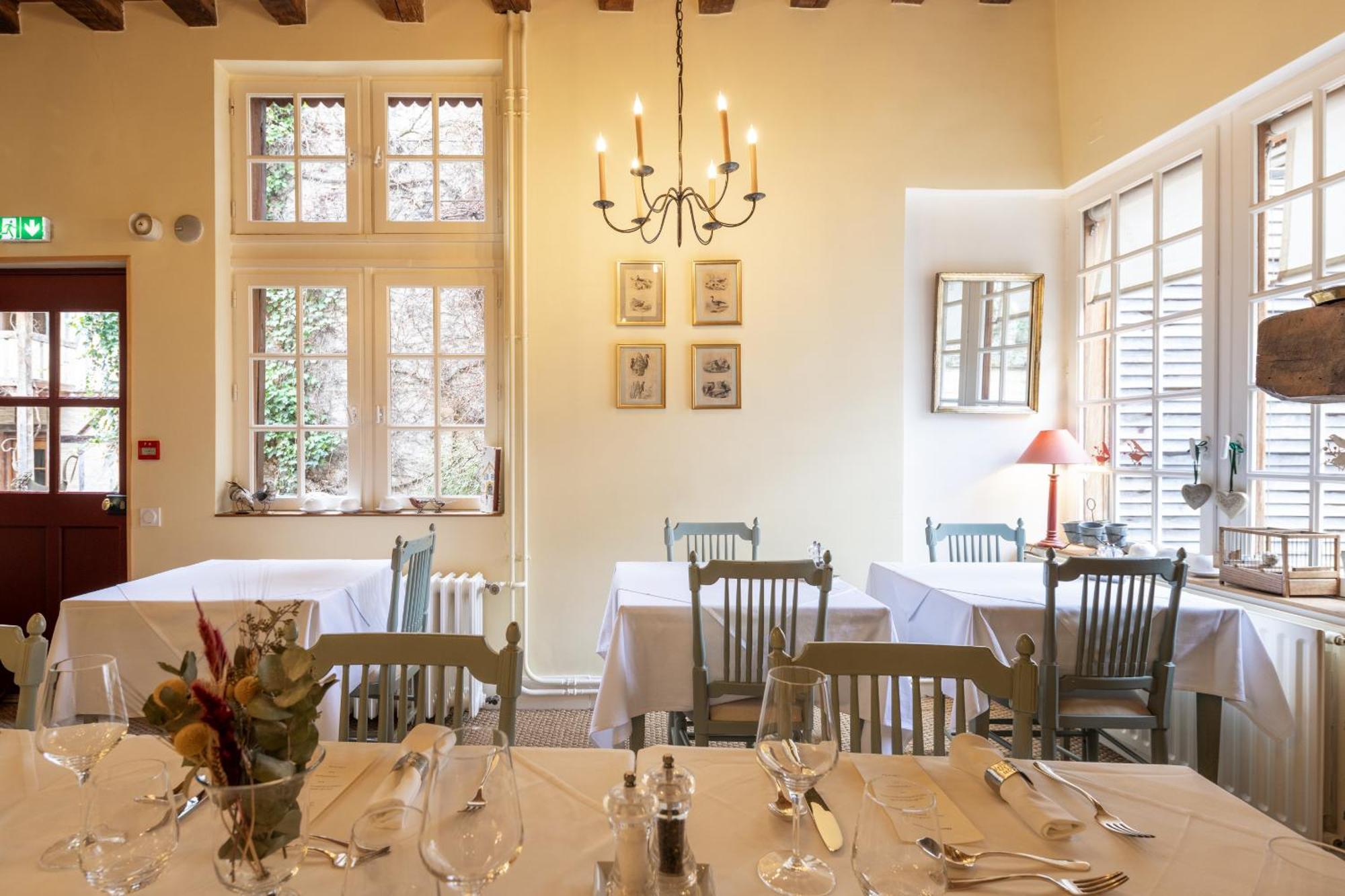 Le Champ Des Oiseaux Hotel & Spa Troyes Zewnętrze zdjęcie