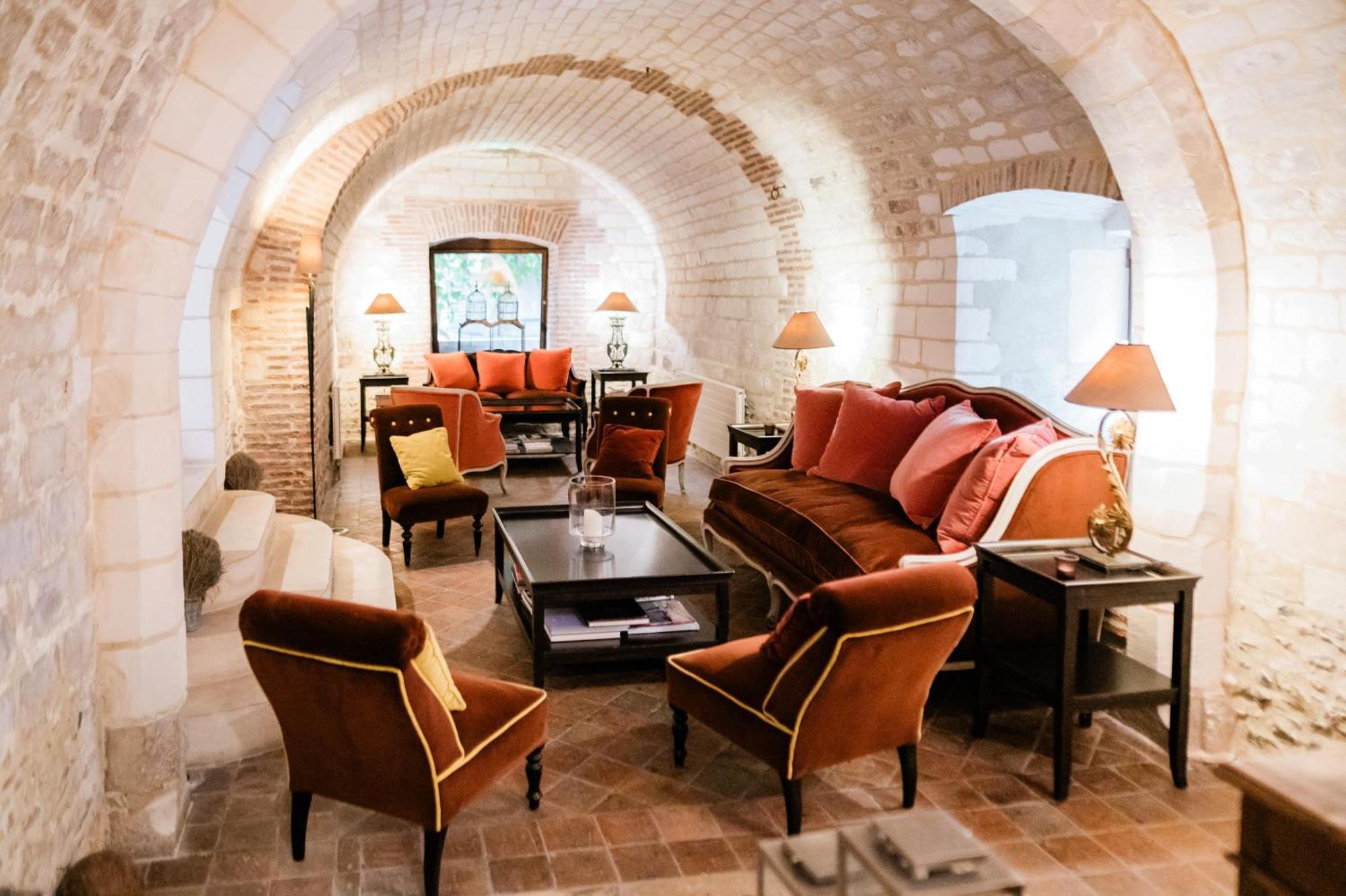 Le Champ Des Oiseaux Hotel & Spa Troyes Zewnętrze zdjęcie