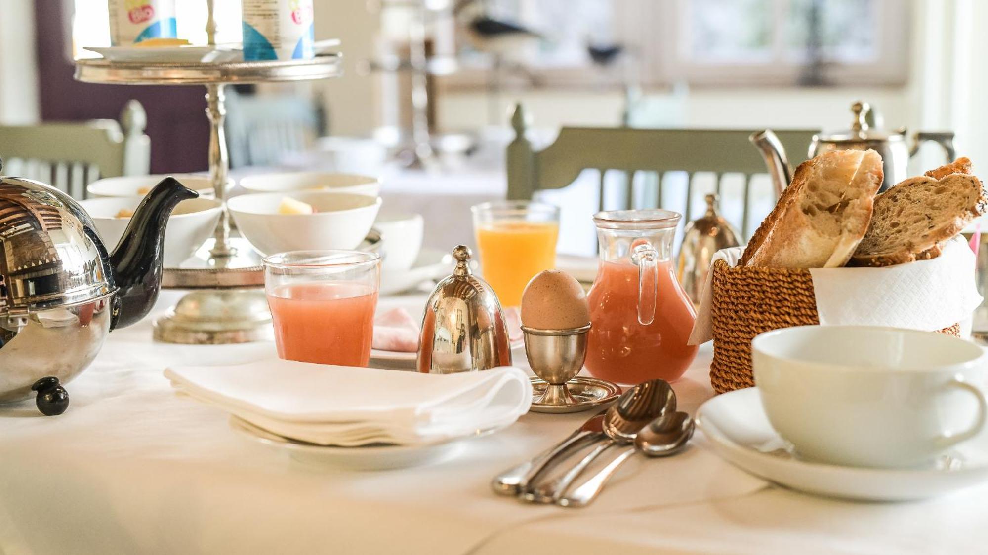 Le Champ Des Oiseaux Hotel & Spa Troyes Zewnętrze zdjęcie