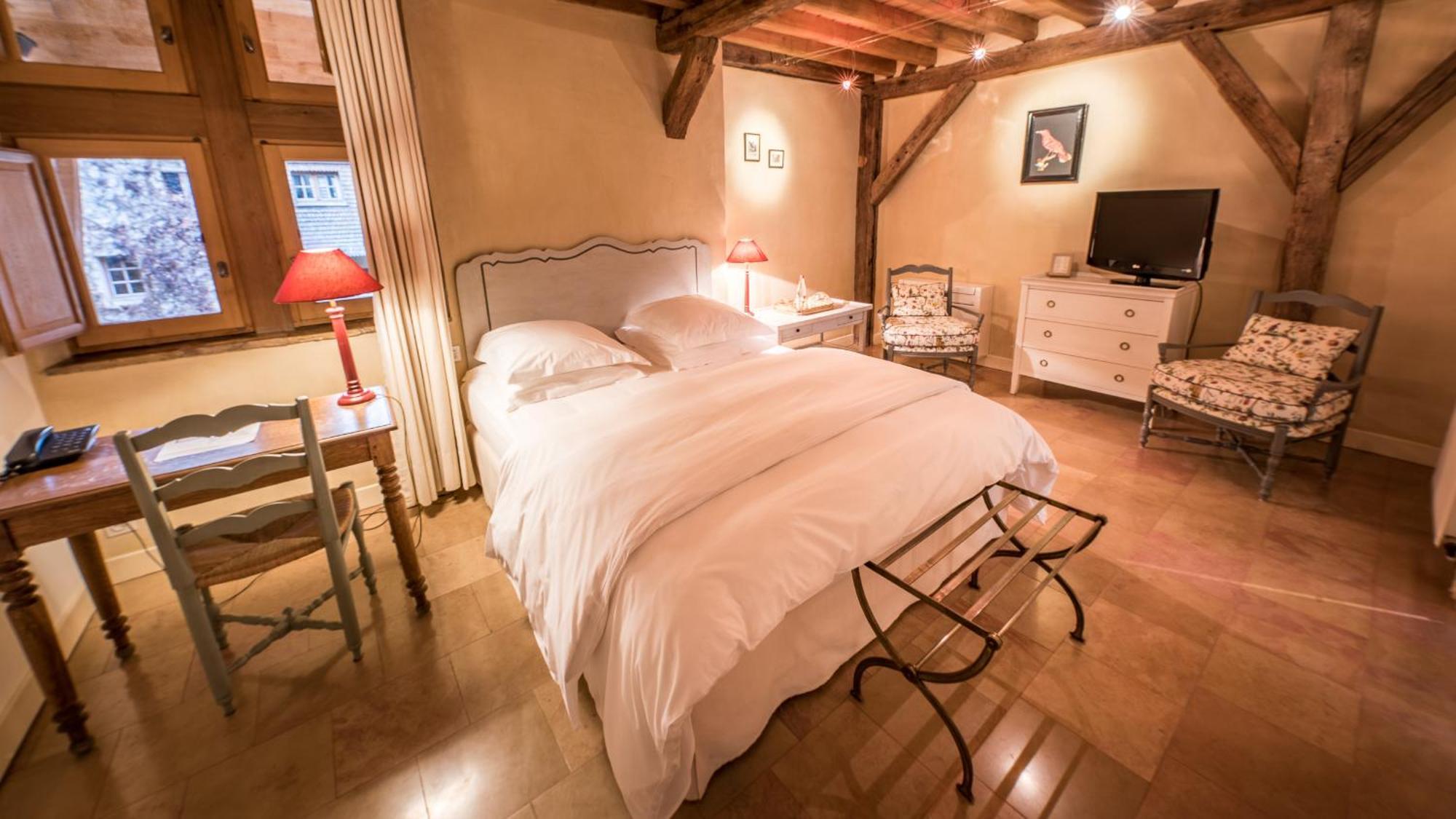 Le Champ Des Oiseaux Hotel & Spa Troyes Zewnętrze zdjęcie