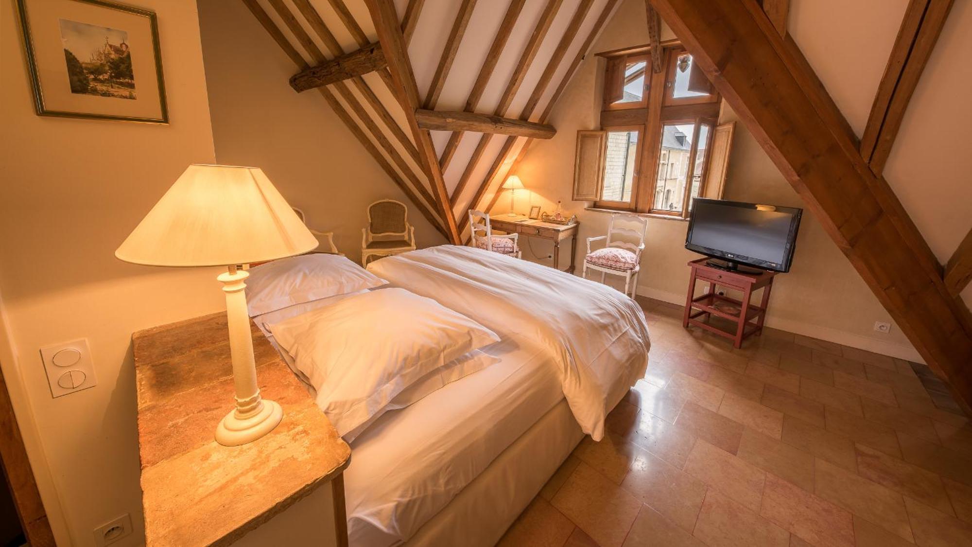 Le Champ Des Oiseaux Hotel & Spa Troyes Zewnętrze zdjęcie