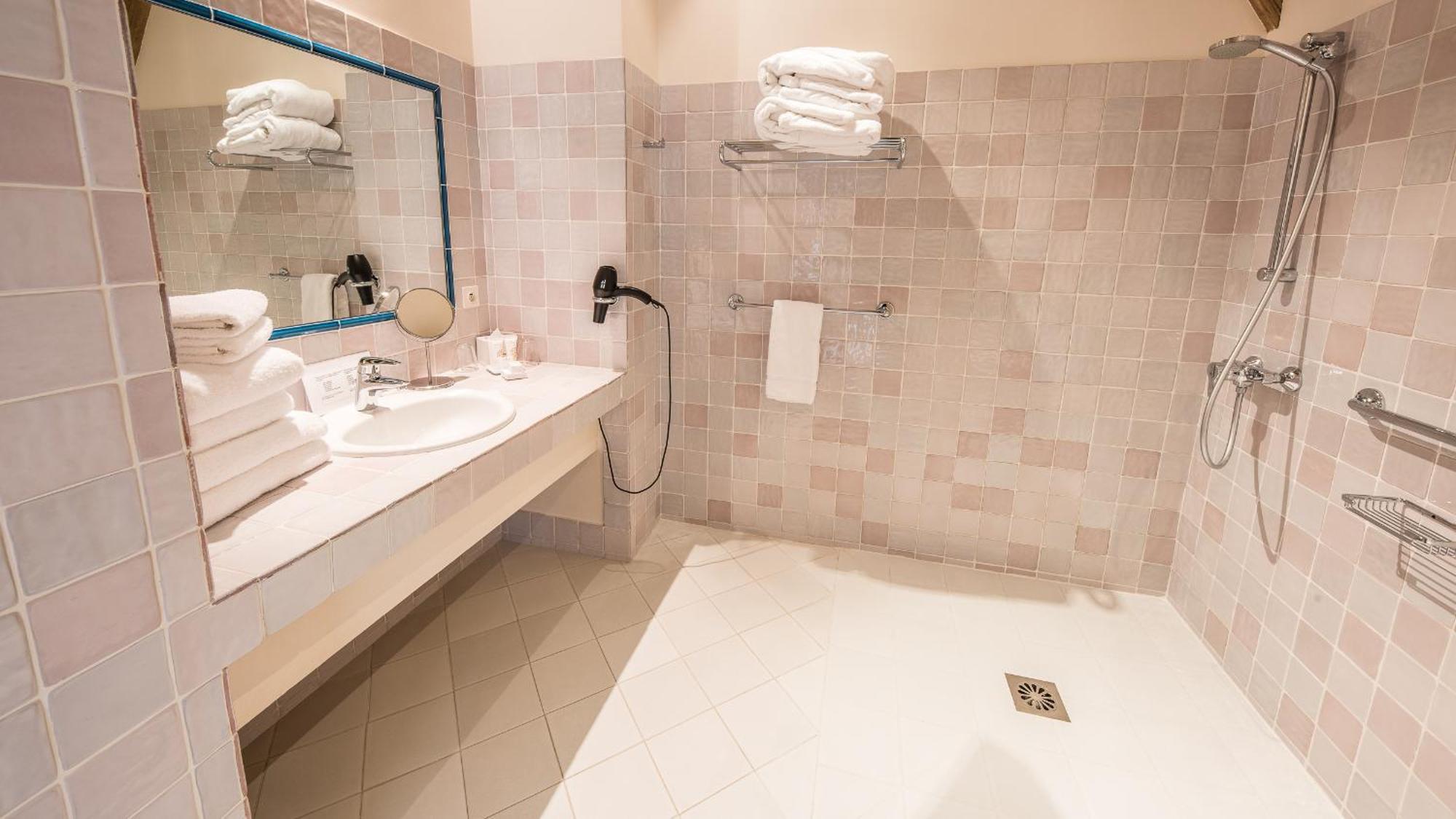 Le Champ Des Oiseaux Hotel & Spa Troyes Zewnętrze zdjęcie