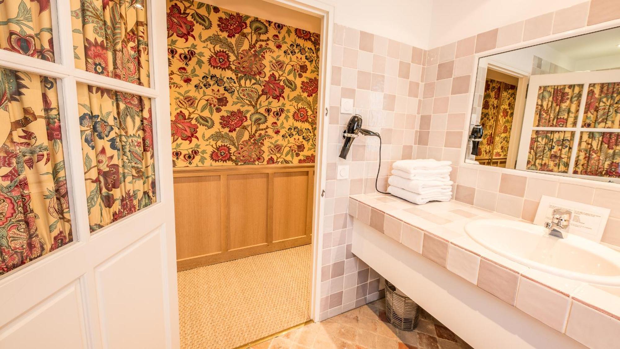 Le Champ Des Oiseaux Hotel & Spa Troyes Zewnętrze zdjęcie