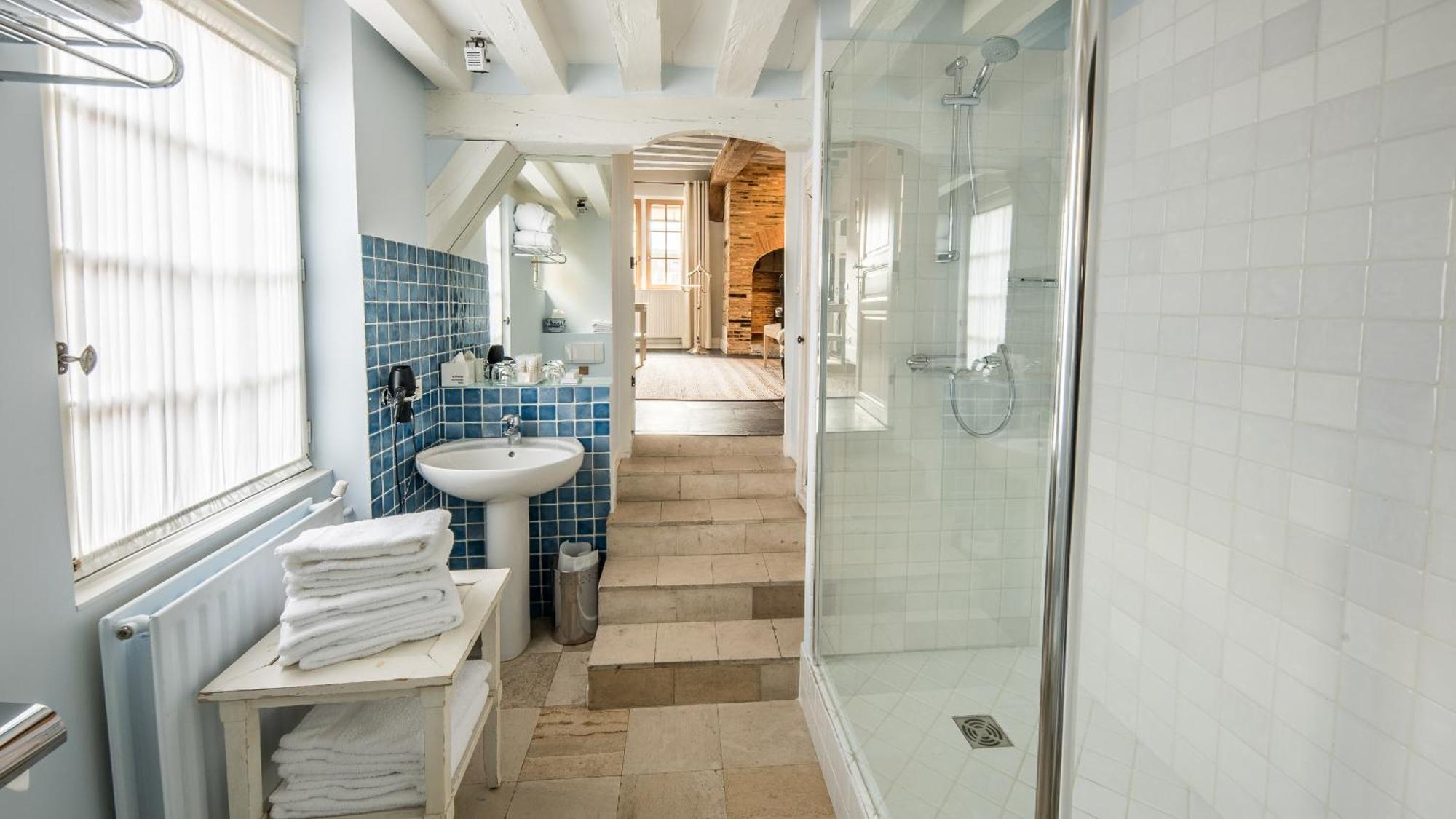Le Champ Des Oiseaux Hotel & Spa Troyes Zewnętrze zdjęcie