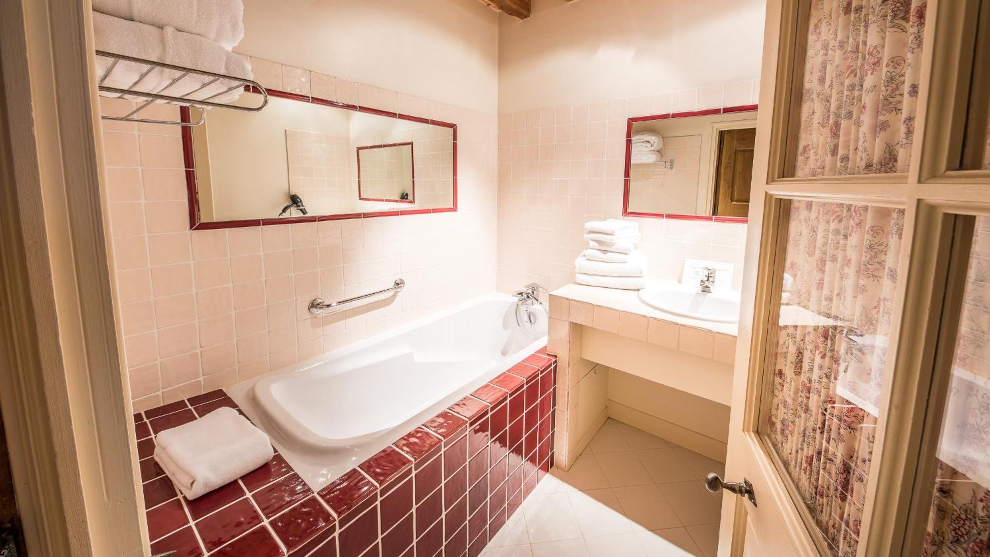 Le Champ Des Oiseaux Hotel & Spa Troyes Zewnętrze zdjęcie