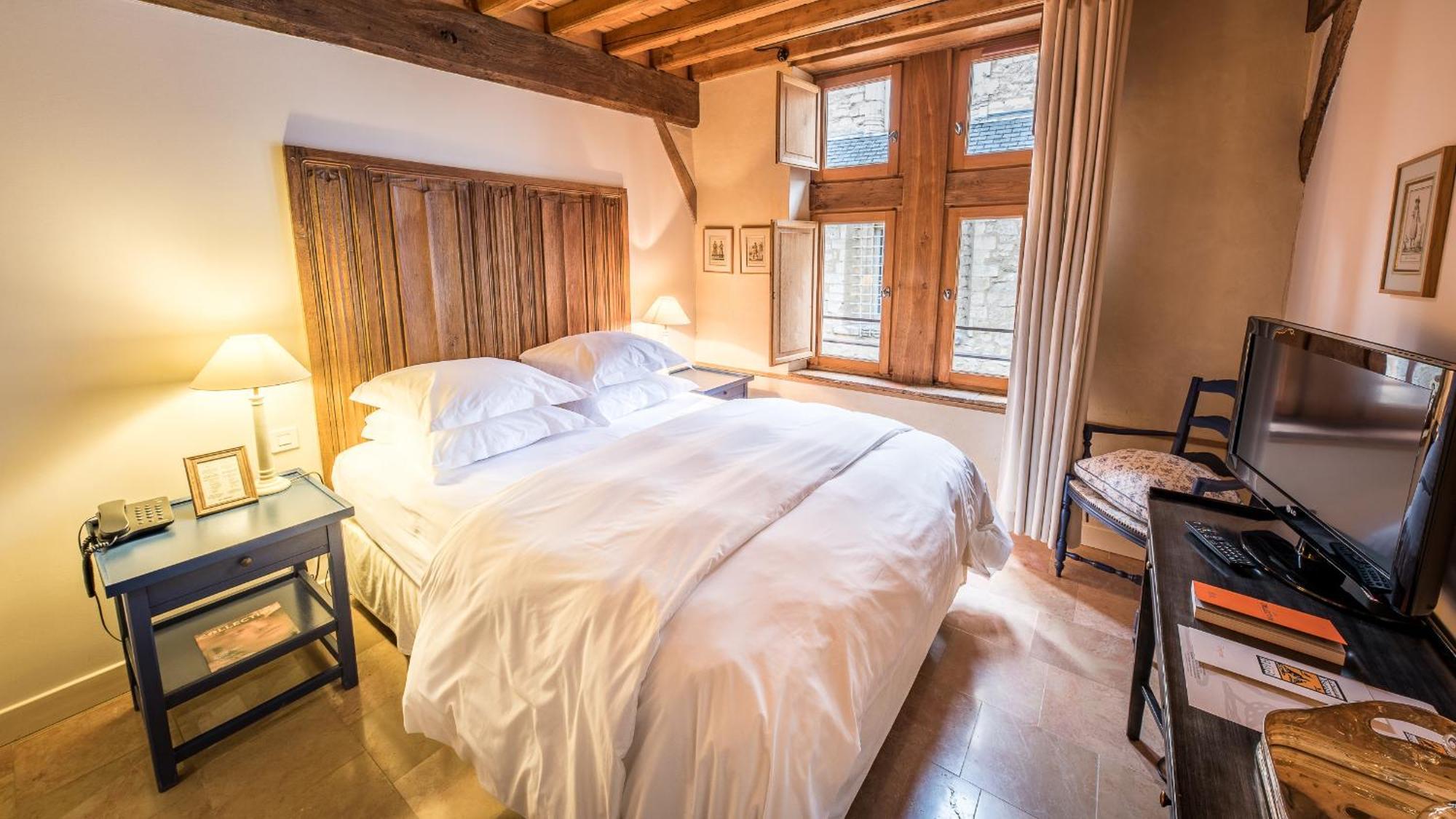 Le Champ Des Oiseaux Hotel & Spa Troyes Zewnętrze zdjęcie