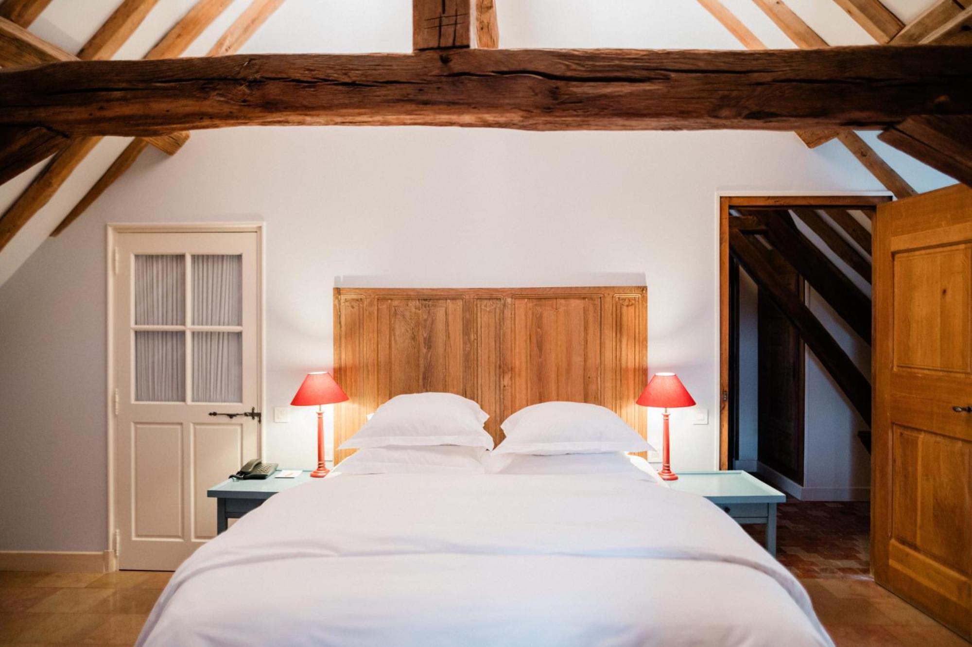 Le Champ Des Oiseaux Hotel & Spa Troyes Zewnętrze zdjęcie