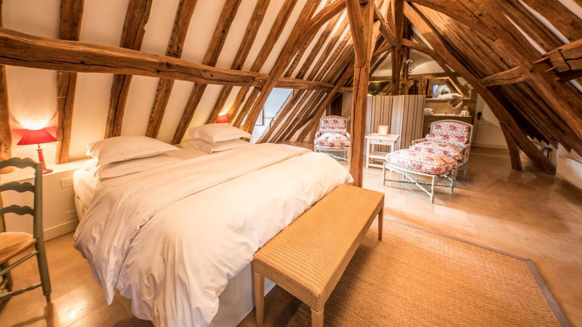 Le Champ Des Oiseaux Hotel & Spa Troyes Zewnętrze zdjęcie