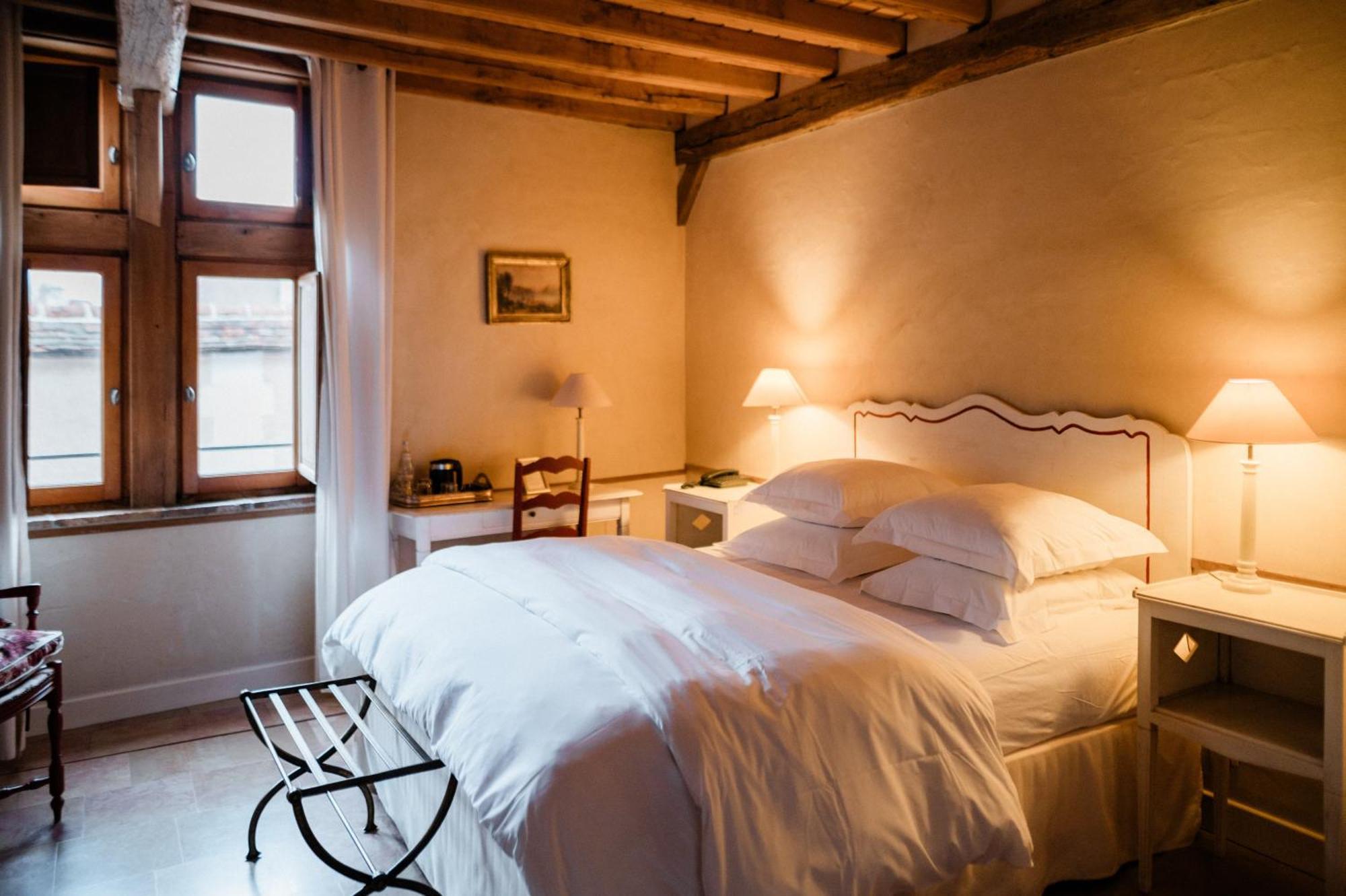 Le Champ Des Oiseaux Hotel & Spa Troyes Zewnętrze zdjęcie