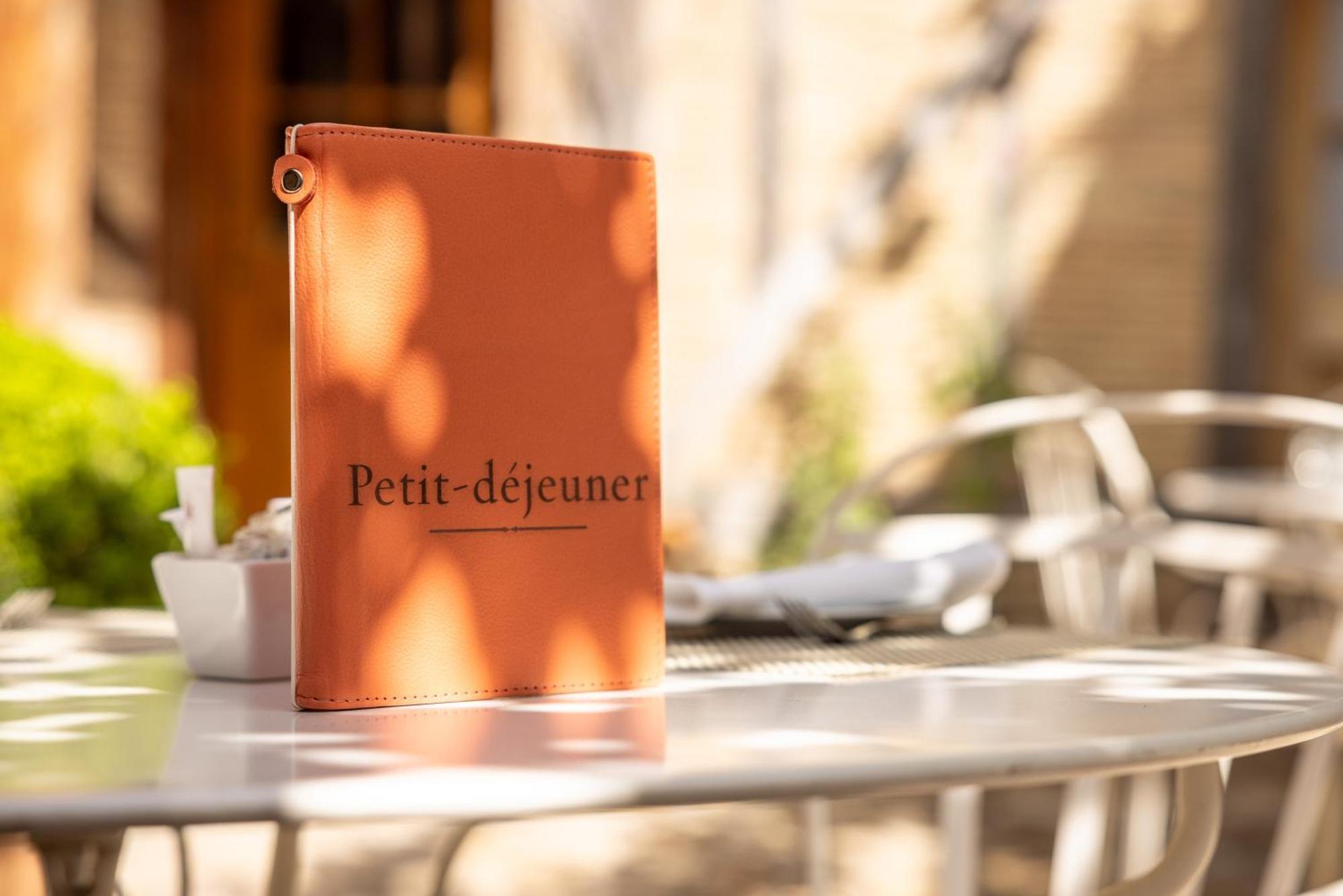 Le Champ Des Oiseaux Hotel & Spa Troyes Zewnętrze zdjęcie