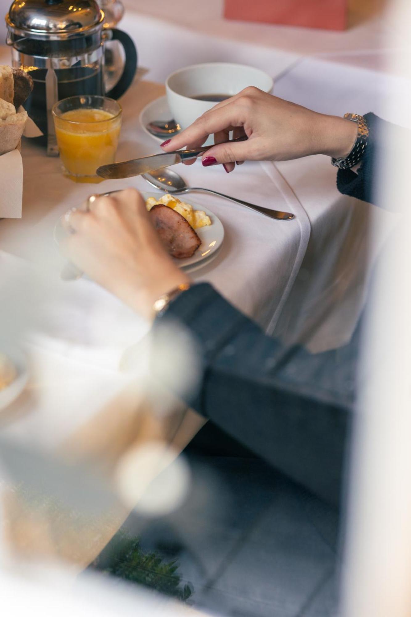 Le Champ Des Oiseaux Hotel & Spa Troyes Zewnętrze zdjęcie