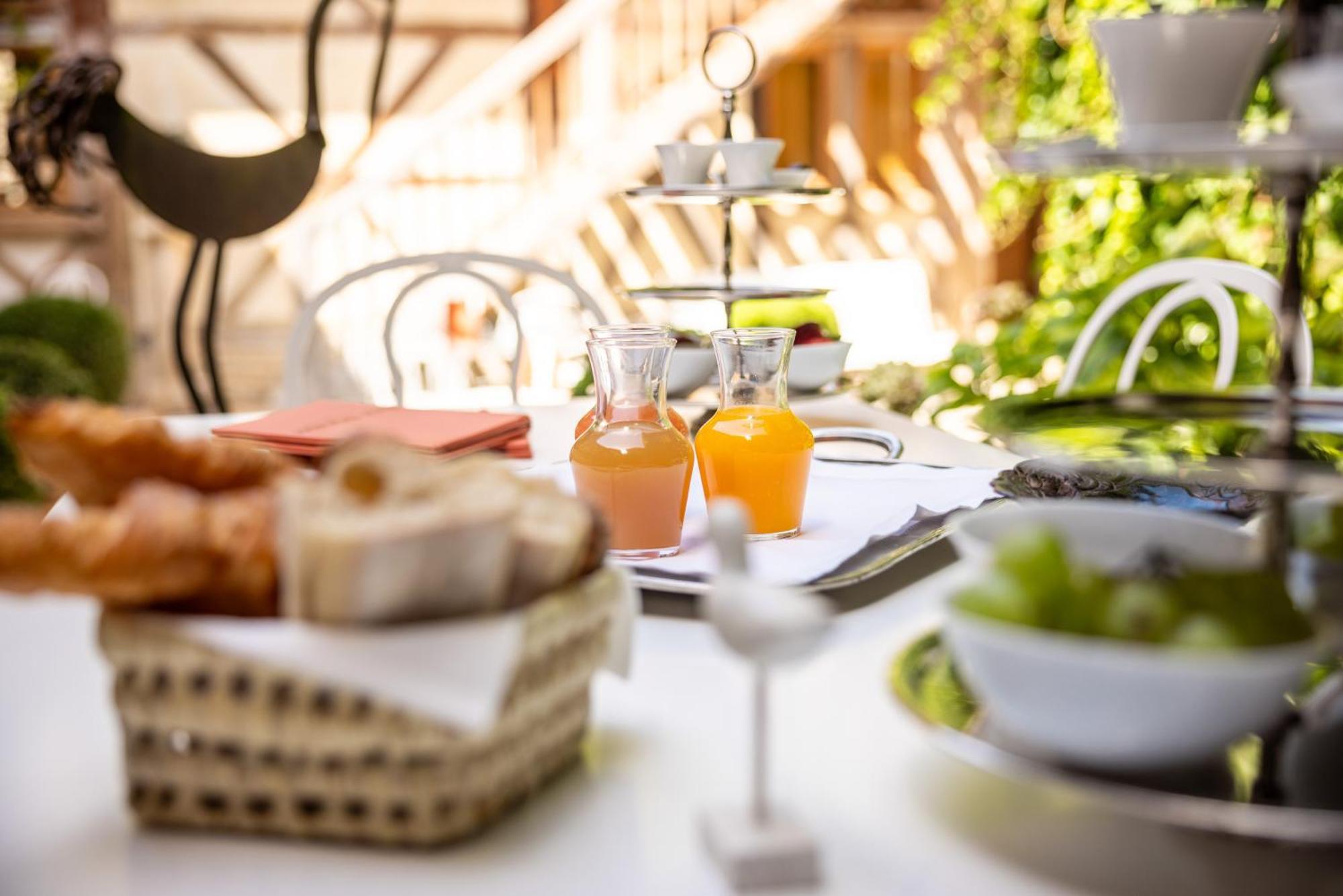Le Champ Des Oiseaux Hotel & Spa Troyes Zewnętrze zdjęcie