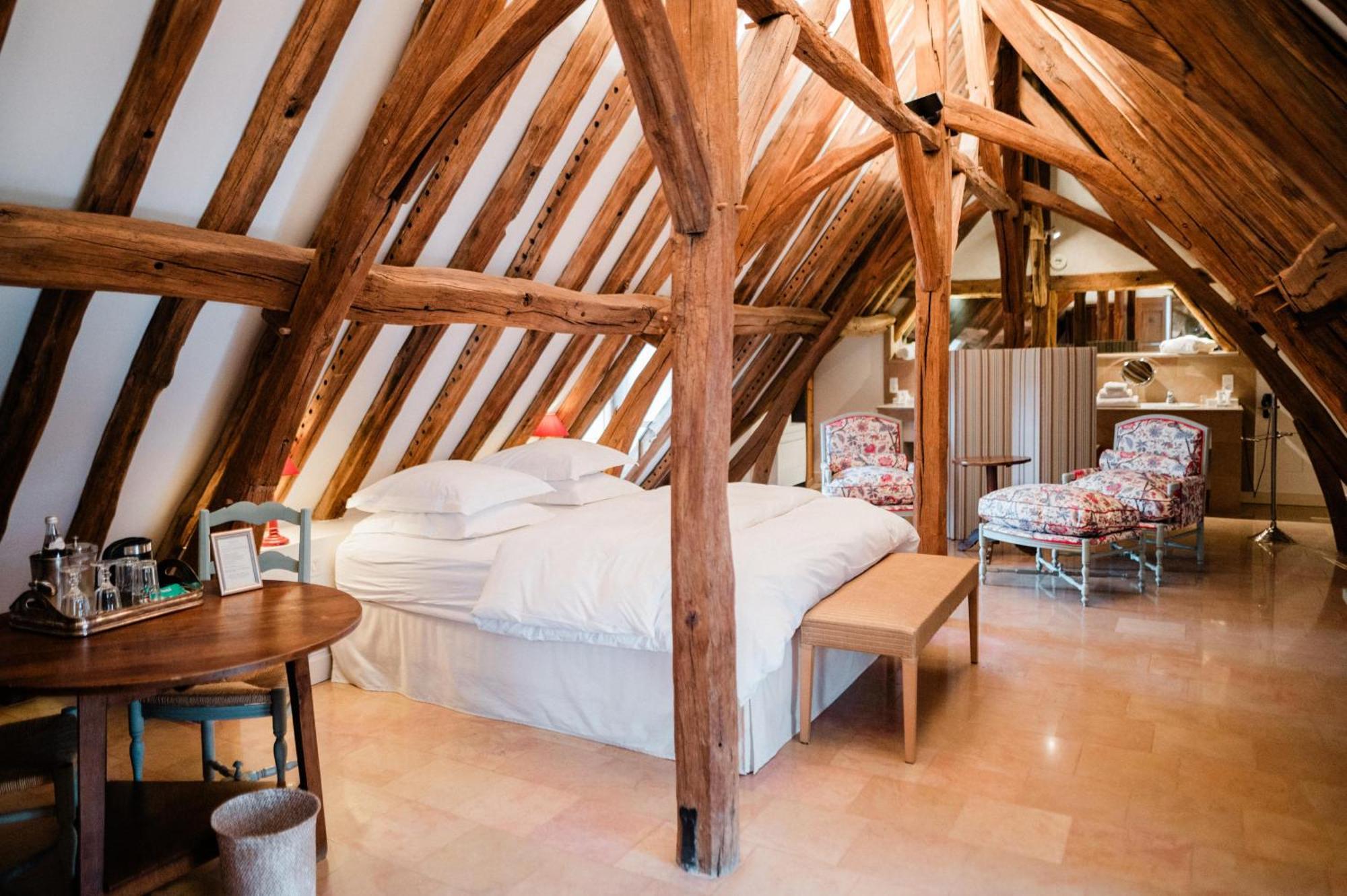 Le Champ Des Oiseaux Hotel & Spa Troyes Zewnętrze zdjęcie