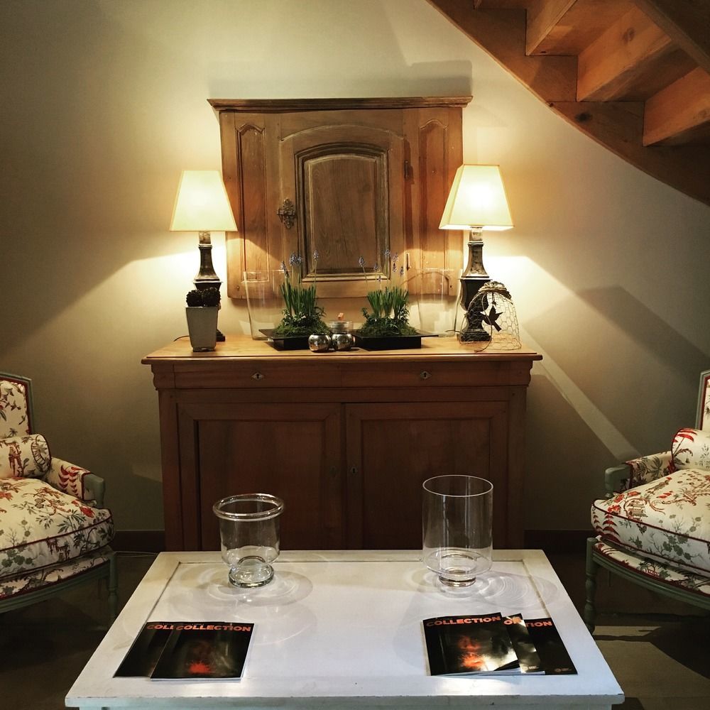 Le Champ Des Oiseaux Hotel & Spa Troyes Zewnętrze zdjęcie